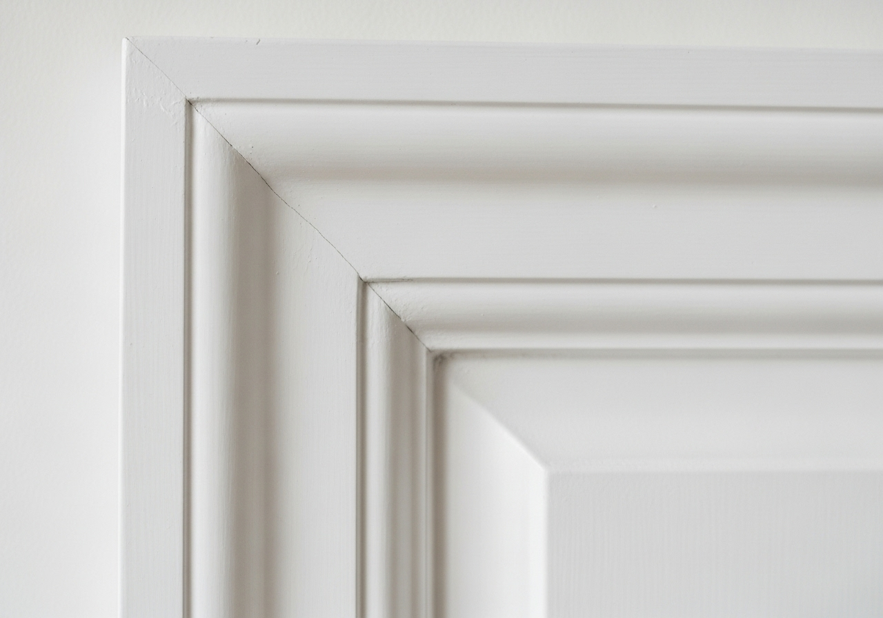 Trim & Molding